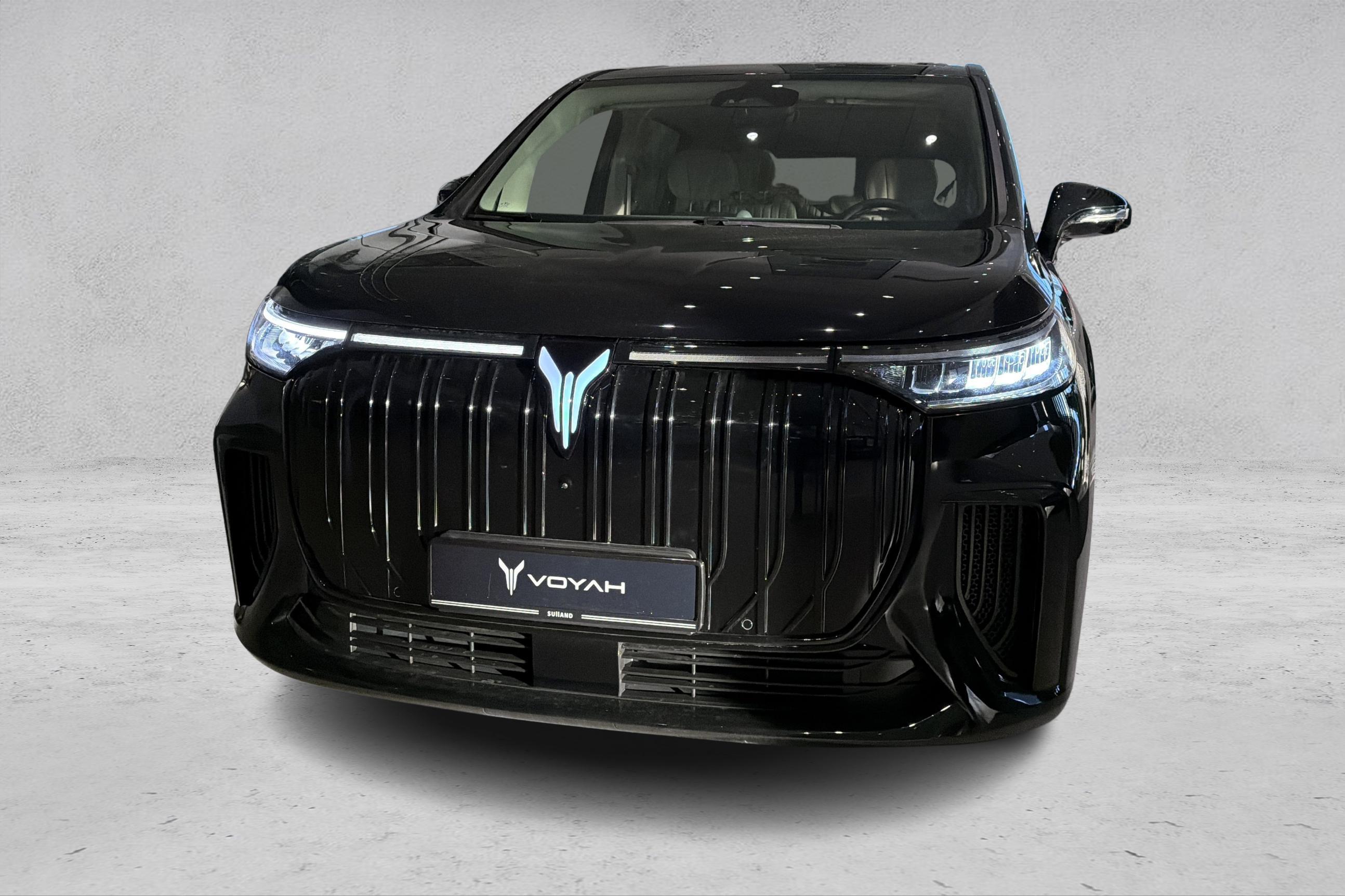 Thumnail bilde 1 av Voyah Dream