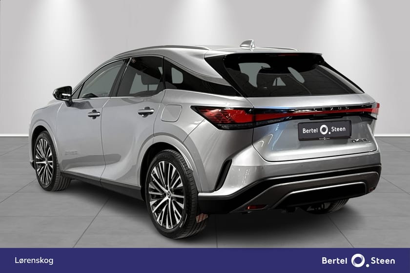 Bilde 3 av Lexus RX 450h+ Executive+ | HeadUp | Klimatiserte seter | Memory |