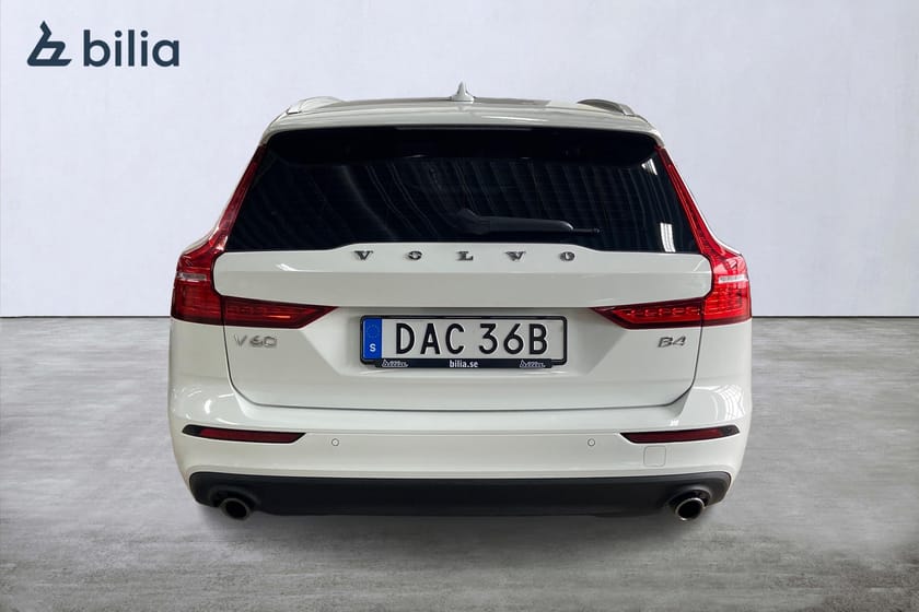 Bild 5 av Volvo V60 B4 Bensin Momentum Advanced Edition
