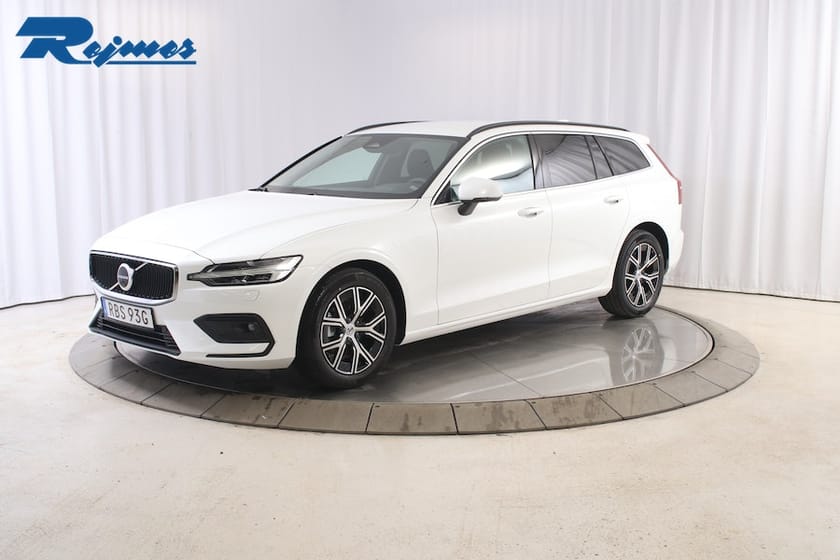 Bild 1 av Volvo V60 B4 Bensin Core