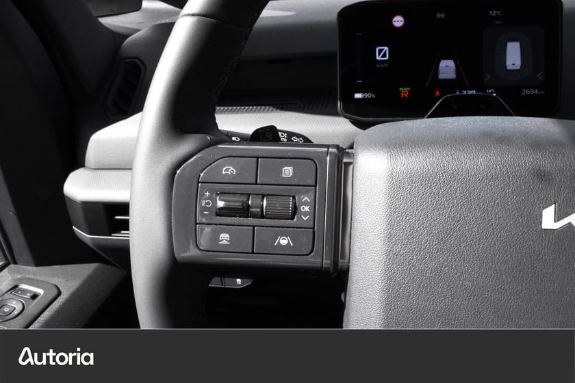 Bilde 5 av Kia PV5 Cargo Pro Plus LR