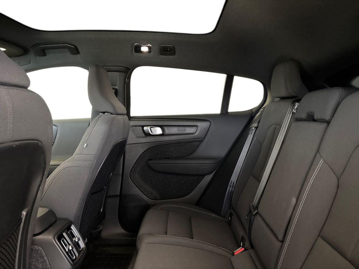 Volvo EC40 2025 - miniatyr 12