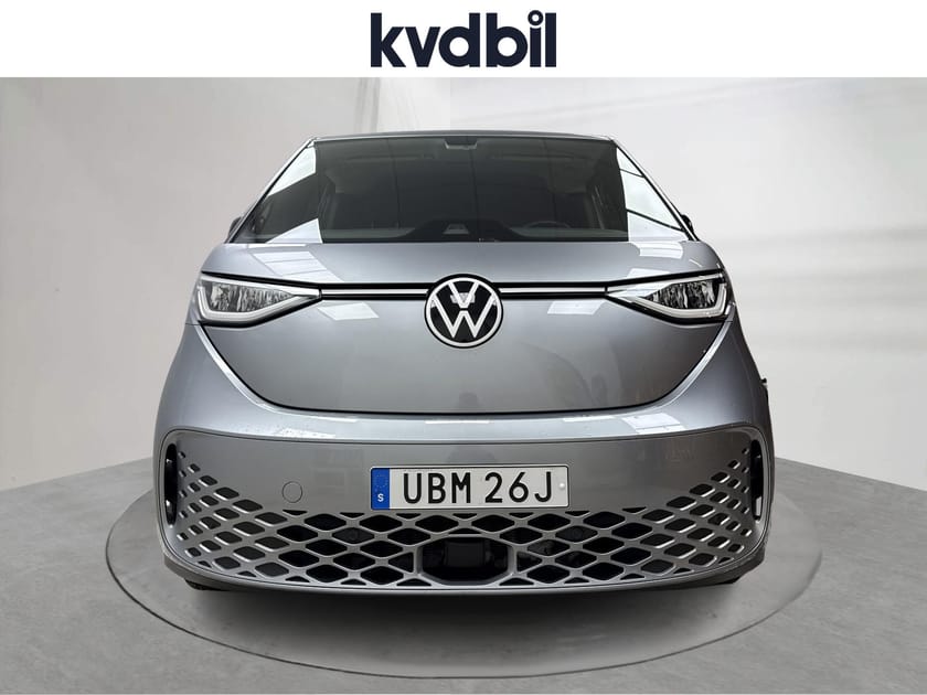 Bild 5 av Volkswagen ID. Buzz Cargo (204hk) 2x skjutdörr Värmare Kamera