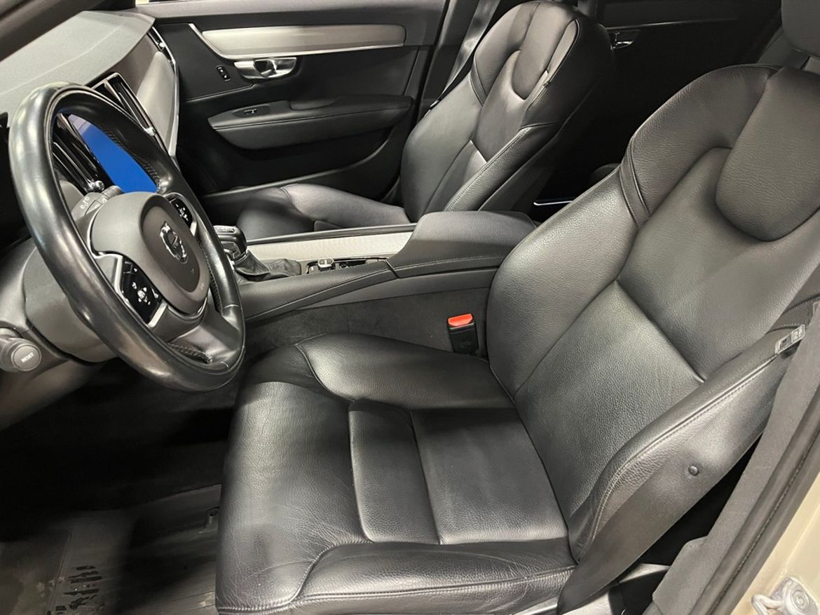 Volvo V90 2017 - miniatyr 6