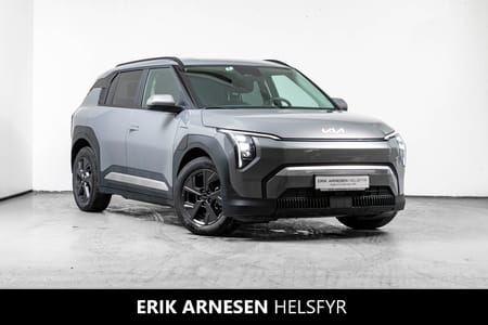 Kia EV3 Standard Range Exclusive/ACC/Oppv.ratt/Vegan skinn