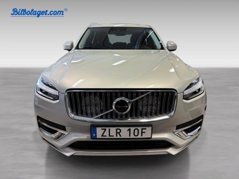 Bild 2 av Volvo XC90 7 Säten Recharge T8 Inscription 7-säten