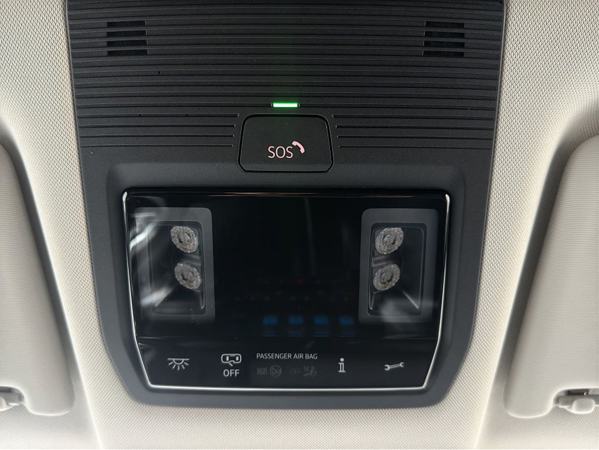 Volkswagen ID. Buzz Cargo, bild 19 av 19