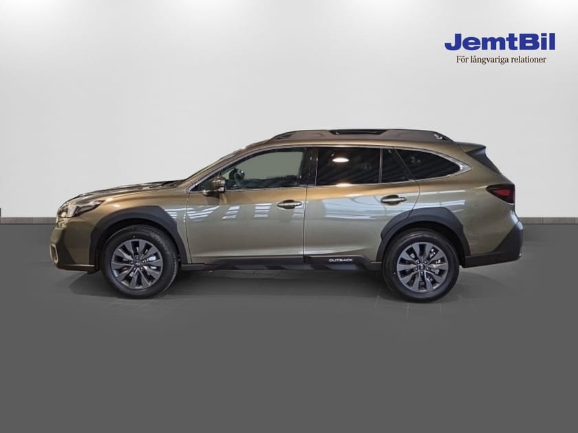 Bild 4 av Subaru Outback Adventure