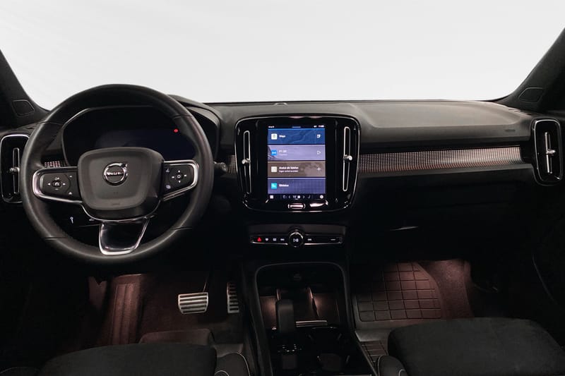 Volvo XC40 P6 Recharge