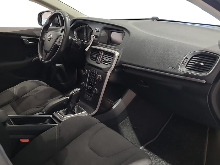 Bild 4 av Volvo V40 T3 Business