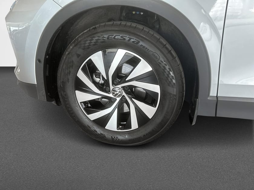 Bild 4 av Volkswagen Tiguan LIFE 1.5 eTSI 150 HK Drag Backkamera