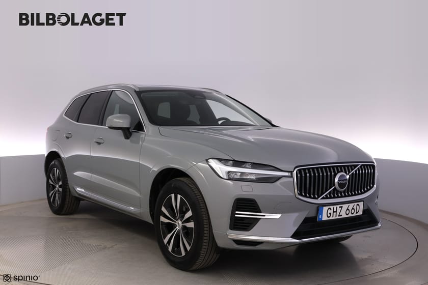 Bild 1 av Volvo XC60 Recharge T6 II Core Edition HÖGSPEC (SELEKT)