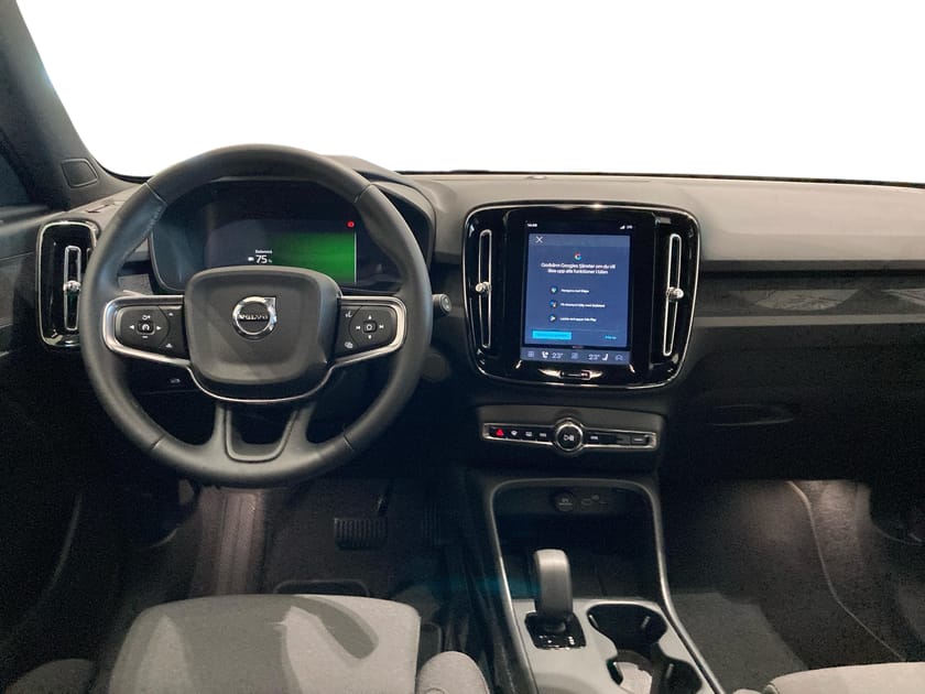 Bild 5 av Volvo EX40 Single Motor Extended Range ExtendedRange Plus SE