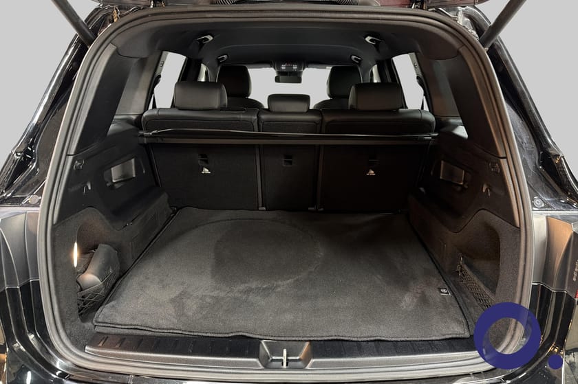 Bilde 5 av Mercedes-Benz EQB 300 4MATIC Progressive | DISTRONIC, HENGERFESTE, MEMORY++