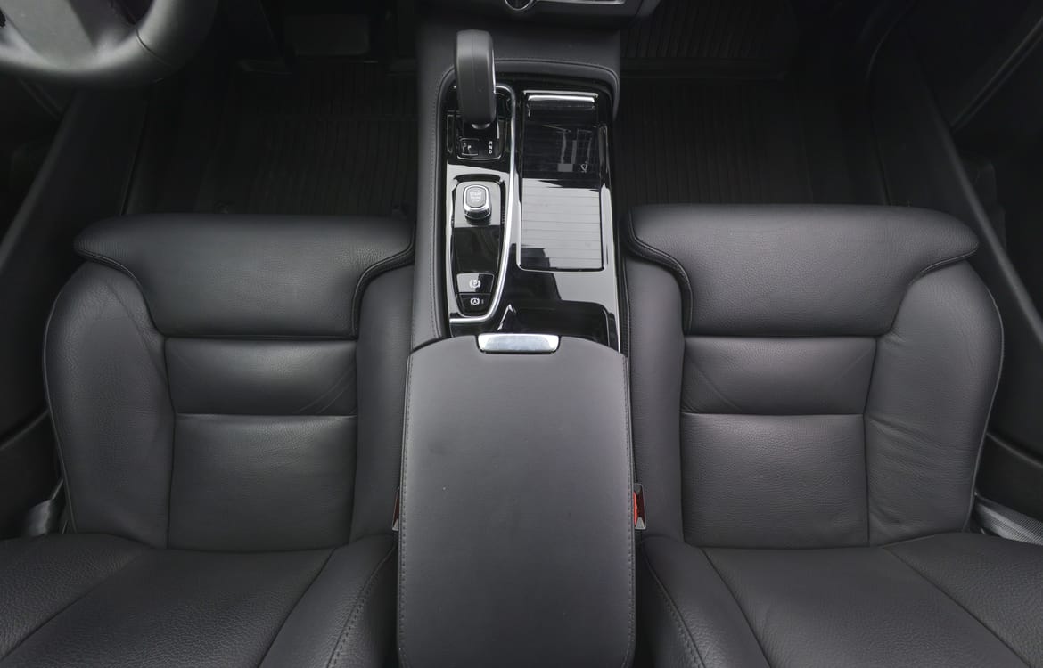 Volvo V90 2023 - miniatyr 9