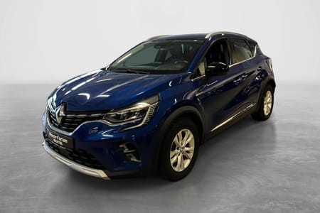 Renault Captur E-TECH Plugin-Hybrid 160