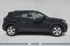 Thumnail bilde 3 av Volkswagen T-Cross