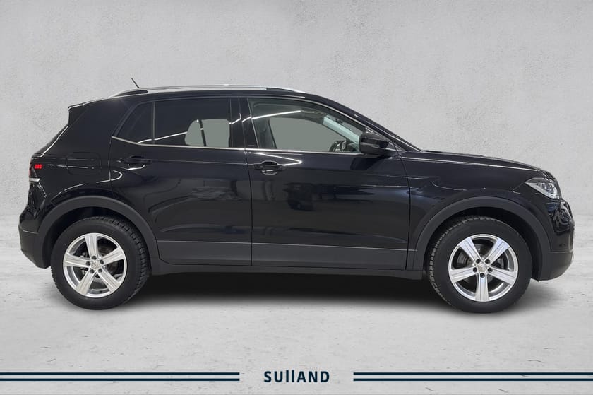 Bilde 4 av Volkswagen T-Cross 1,0 TSI 110hk Style ACC Kamera DAB BT
