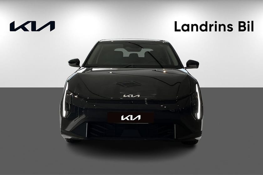Bild 2 av Kia EV4 Long Range Hatchback Plus 81.4kWh *Vinterhjul ingår*