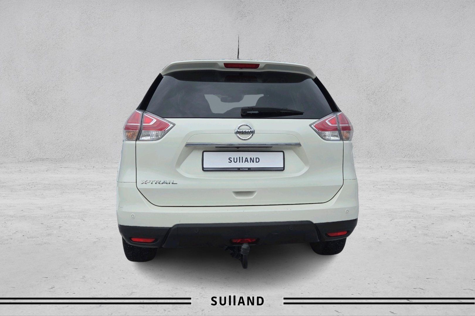 Thumnail bilde 3 av Nissan X-Trail