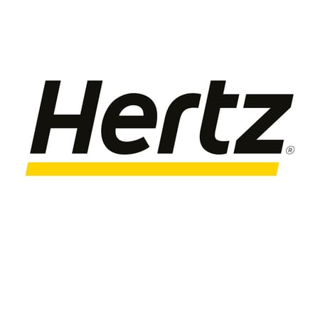 Hertz - Karlskrona Biluthyrning