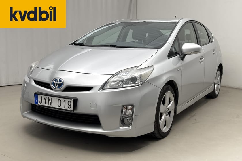 Bild 1 av Toyota Prius Hybrid 1.8 (99hk)
