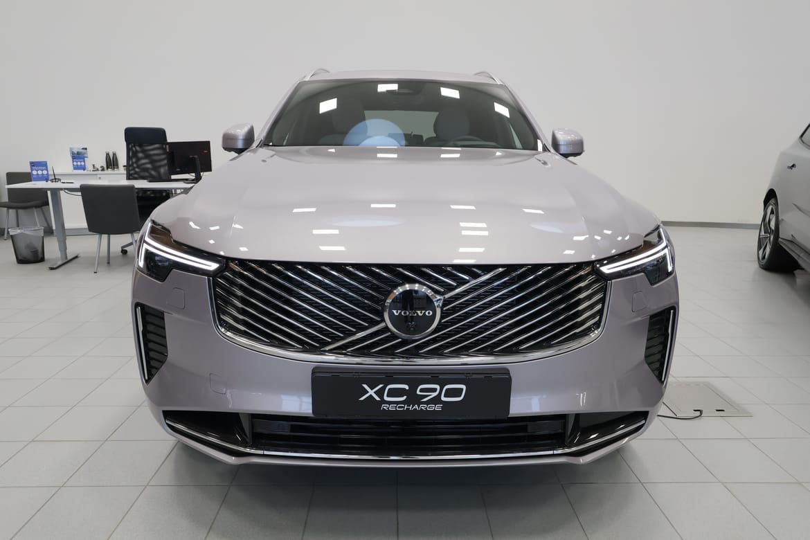 Bild 2 av 6 på bilen