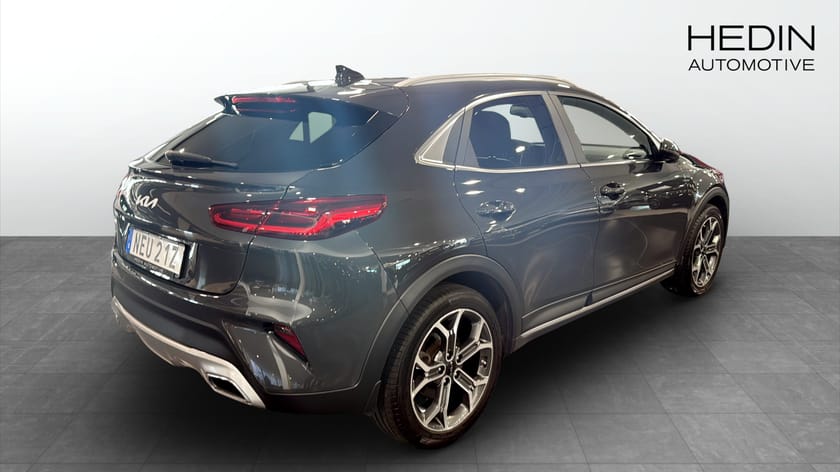 Bild 3 av Kia XCeed Plug-in Hybrid PHEV ADVANCE PLUS