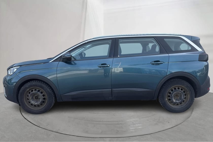 Bild 2 av Peugeot 5008 1.2 PureTech 130hk Active 7-Sits