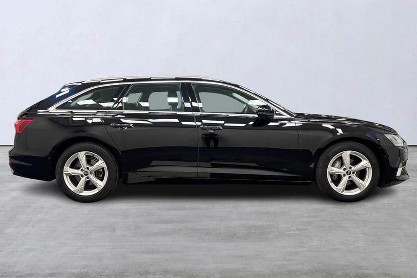 Bild 3 av Audi A6 Avant 40 TDI quattro 40TDI Proline Sport
