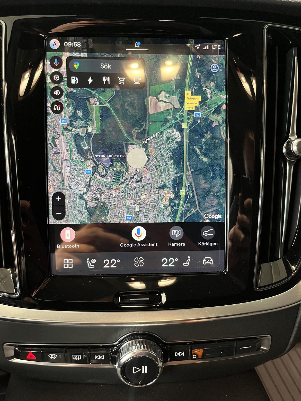 Volvo V60 2026 - miniatyr 13