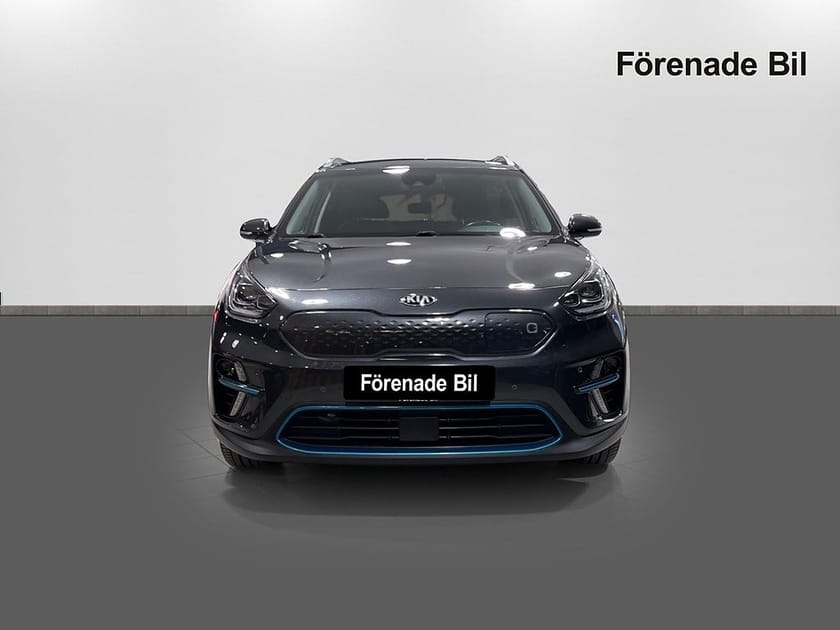 Bild 2 av Kia e-Niro 64 kWh ADVANCE PLUS Tech | 455km räckvidd