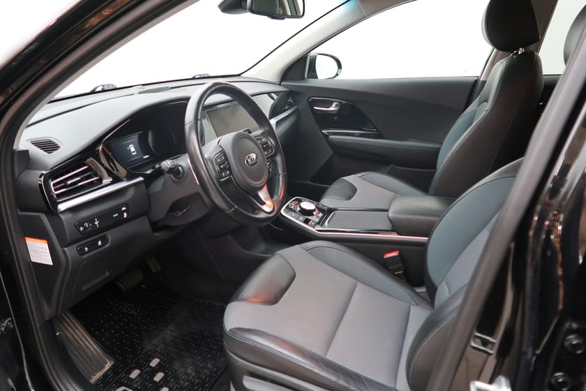 Bild 4 av Kia e-Niro Advance/Nav/Adaptiv