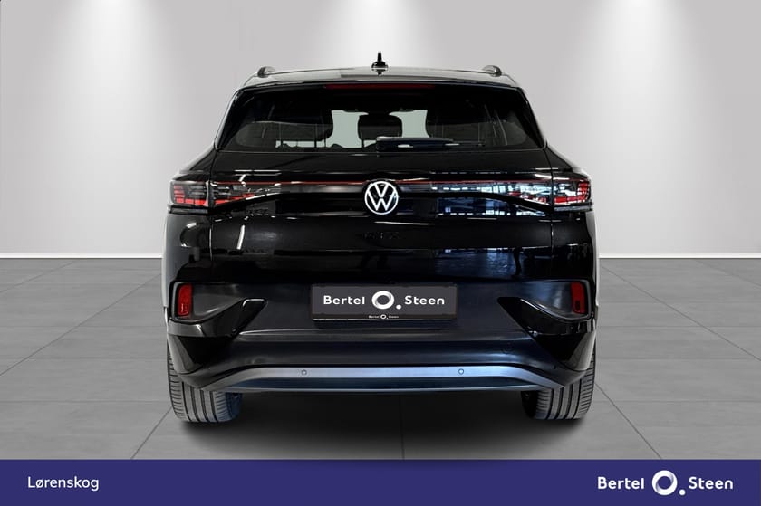 Bilde 4 av Volkswagen ID.4 GTX 4Motion | CarPlay | AdCruise | Ryggekamera