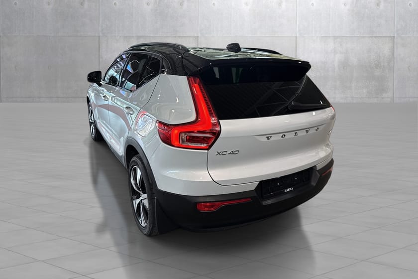 Bilde 5 av Volvo XC40 Recharge P8 AWD 