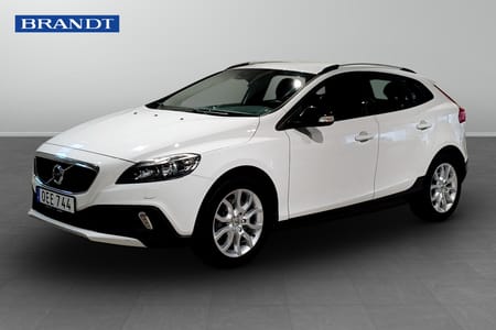 Volvo V40 Cross Country D2 Business