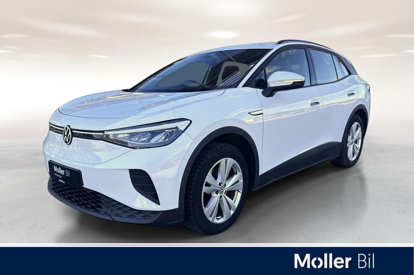 Bilde 1 av Volkswagen ID.4 Pure Performance 52kwh 170 hk