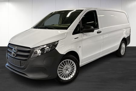 Mercedes-Benz eVito 112