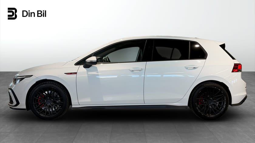 Bild 3 av Volkswagen Golf GTI 2.0 TSI 245 HK Drag/V-Hjul