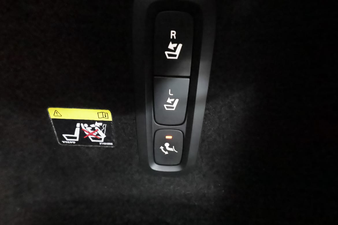 Volvo V60 2019 - miniatyr 22