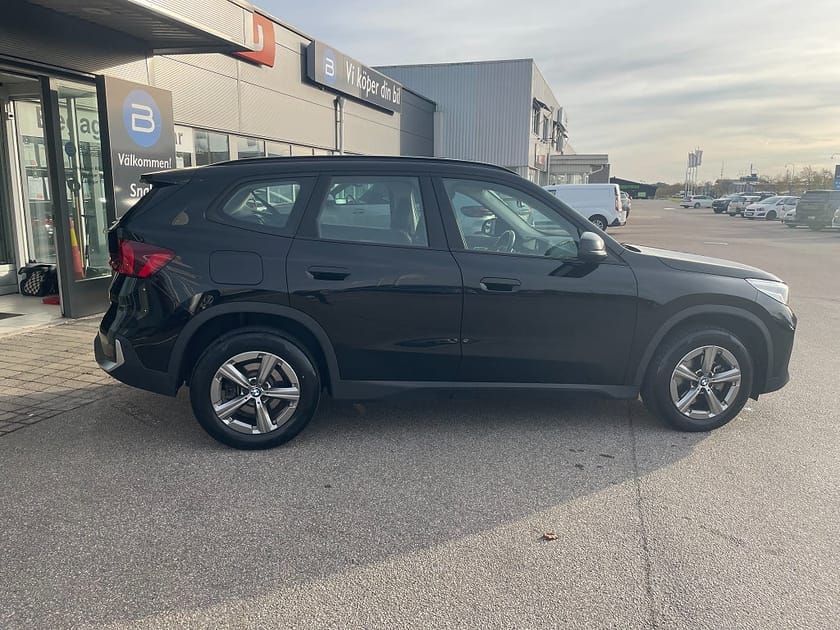 Bild 5 av BMW X1 xDrive20d AUT, Drag, Backkamera, Apple Craplay,NAV