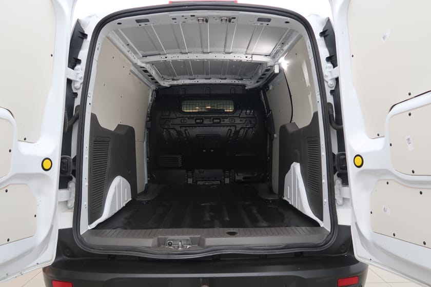 Bild 4 av Ford Transit Connect 230 LWB 1.5TD 100 Trend HP A L2