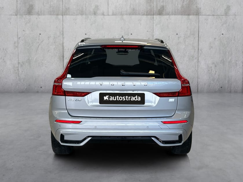 Bilde 4 av Volvo XC60 Skinn I Panorama I Hengerfeste I Adaptiv Cruise
