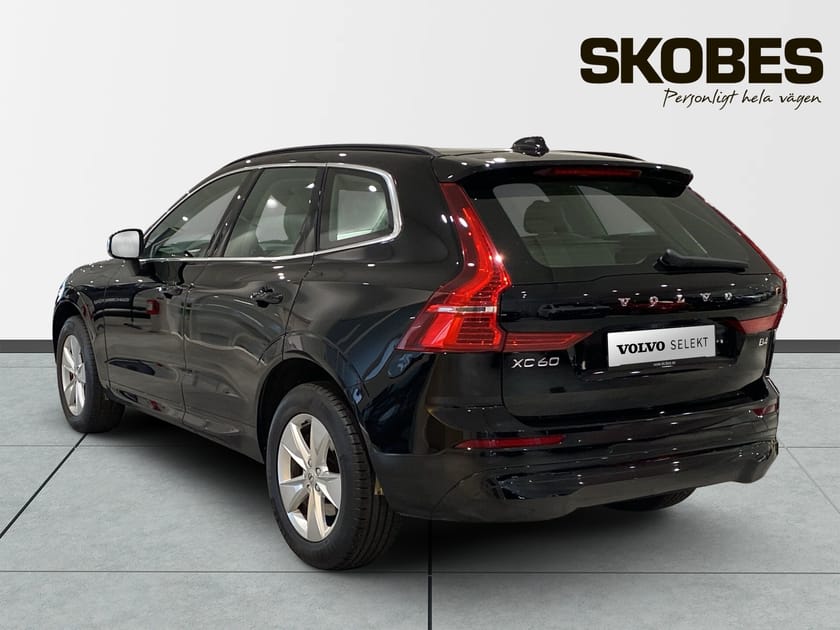 Bild 5 av Volvo XC60 B4 Diesel Core