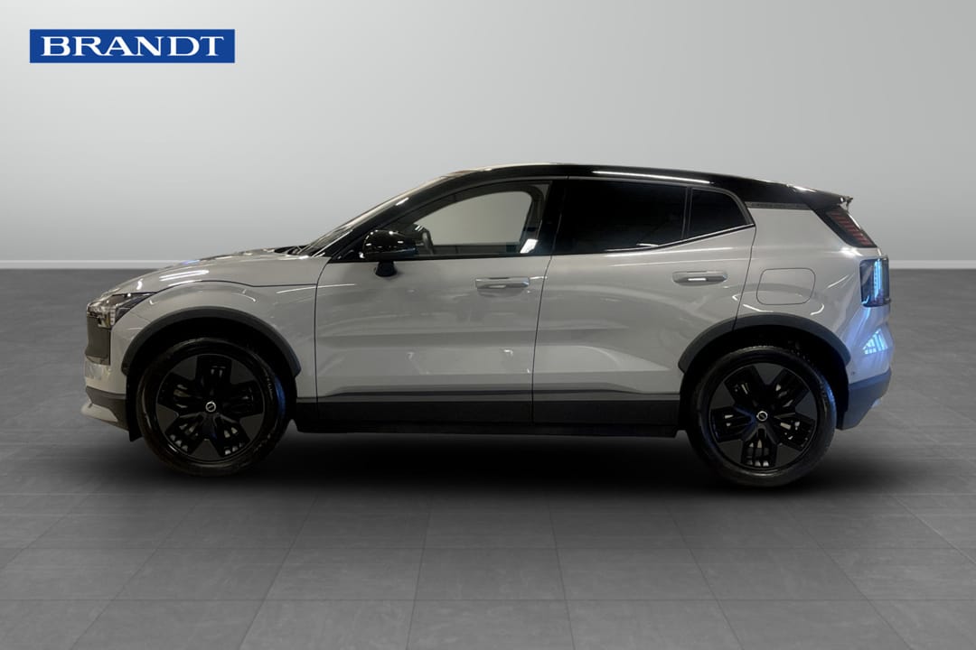 Volvo EX30 Cross Country Twin Motor Performance