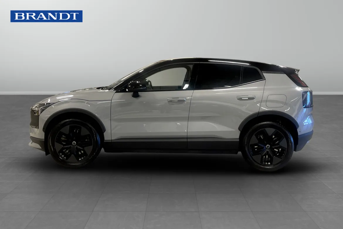 Volvo EX30 Cross Country Twin Motor Performance
