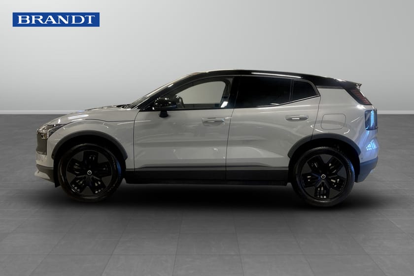 Bild 3 av Volvo EX30 Cross Country Twin Motor Performance M Perform Ultra