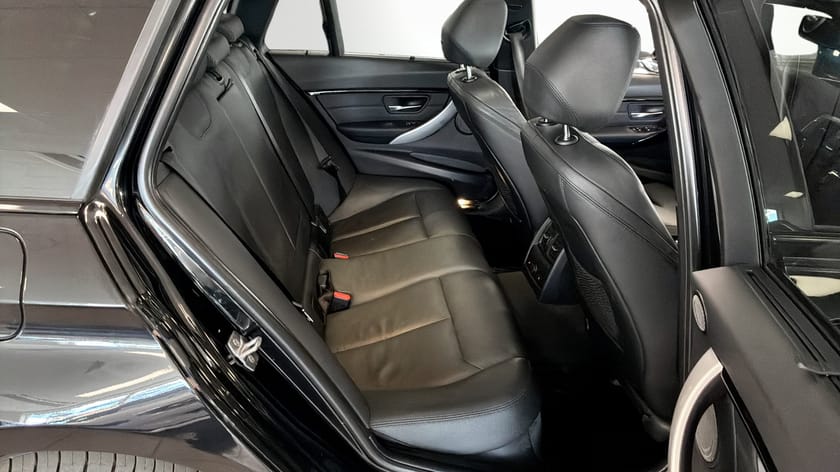 Bild 5 av BMW 340i xDrive Touring I M-SPORT 326HK H/K HUD PANO DRAG