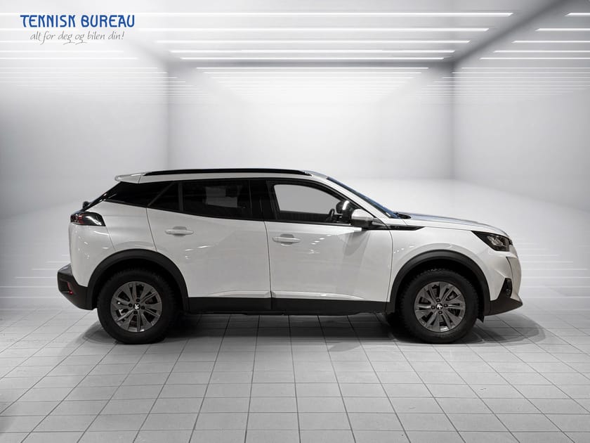 Bilde 5 av Peugeot e-2008 Allure • ACC • Ryggekamera • CarPlay • LED