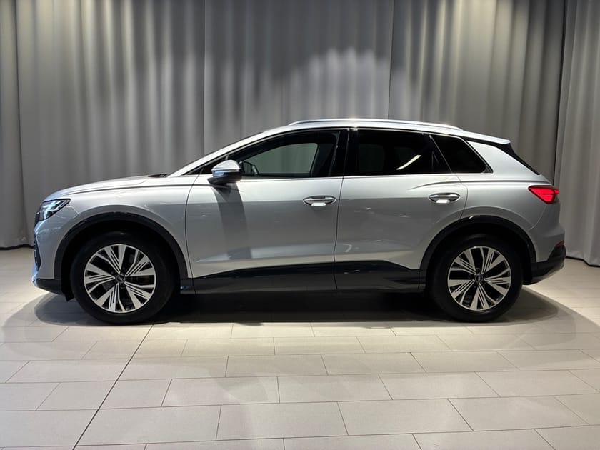 Bild 2 av Audi Q4 40 e-tron PROLINE 150,00 KW  150